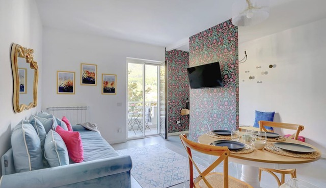 MatesHouse-La Cappelluccia byHomeAndMore