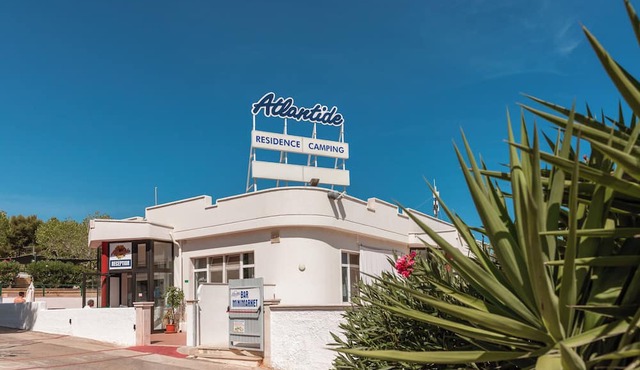 Residence camping Atlantide