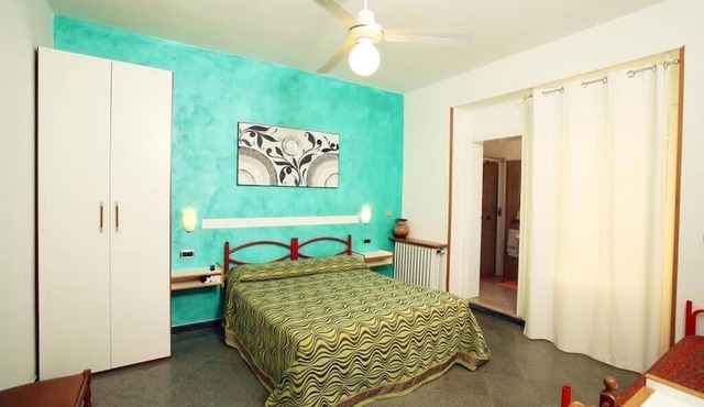 Albergo 2 mari
