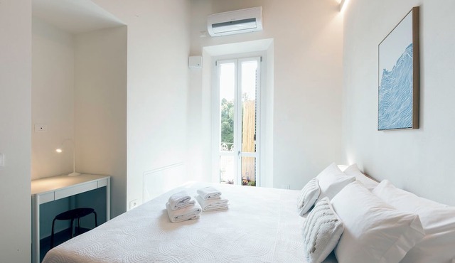 Orti Terrace Elegant Florence Stay