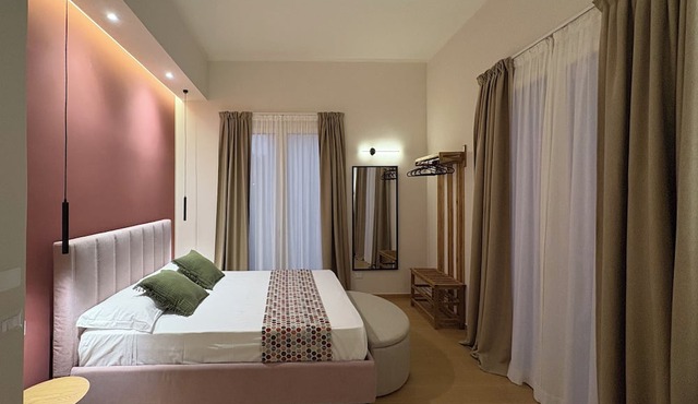 Attico in Marsala