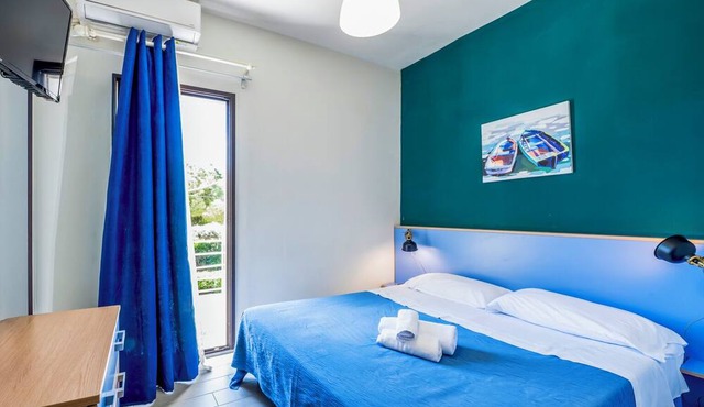 Giostemar Rooms - Playa Grande