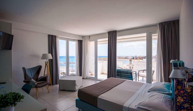 CiCò Hotel