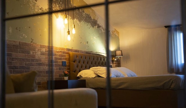 MANTRA Suite&Room