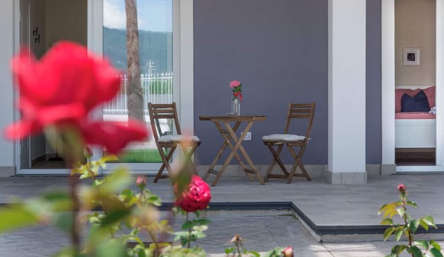 Casa Bohemia B&B