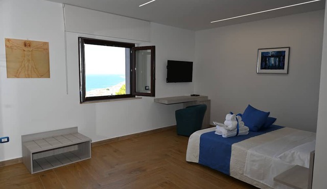 PALAZZO FIORENTINI CHARME HOTEL