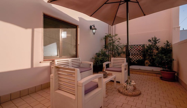 Bed and Breakfast Cairoli