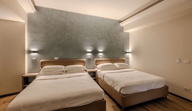 Soziglia Guest Rooms