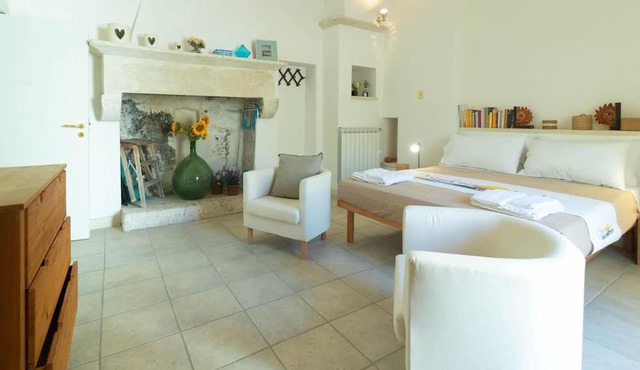 Residence Corte Salento