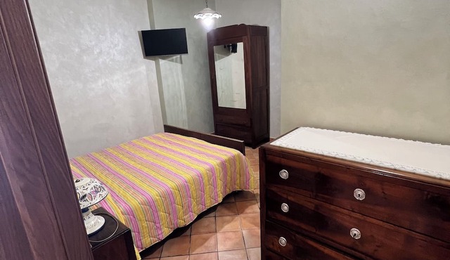 La Fonte B&B