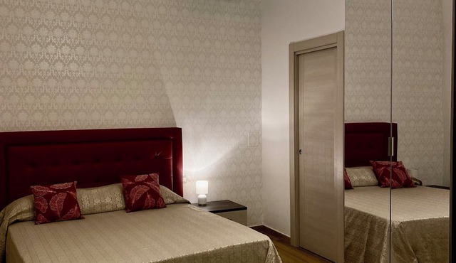 Cavour Luxury Rooms Catanzaro