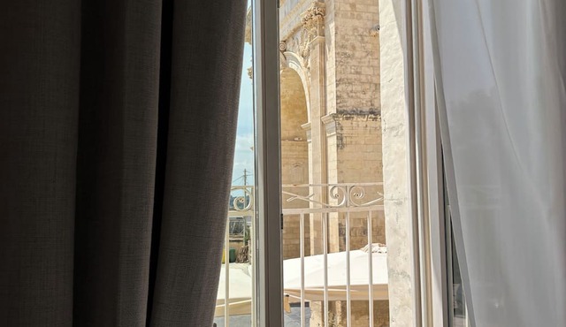 Noto Boutique Hotel