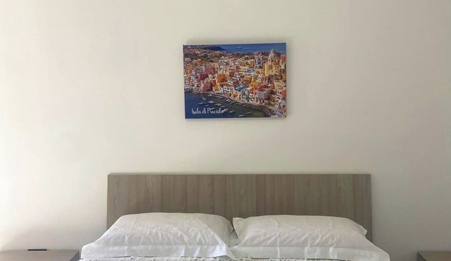 Villa il Profumo degli Aranci