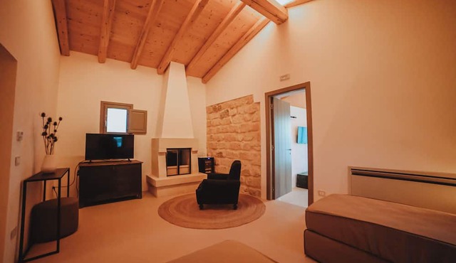 masseria casina fiocca