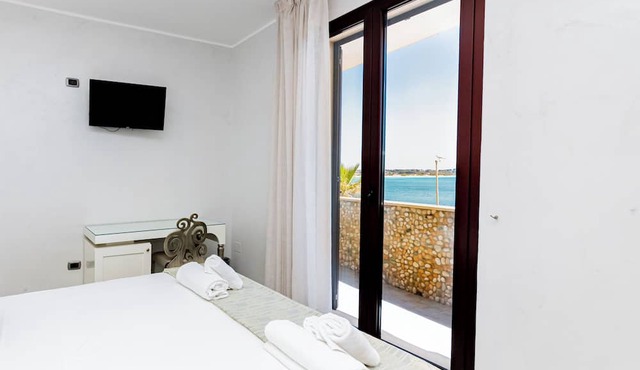 Hotel Alba