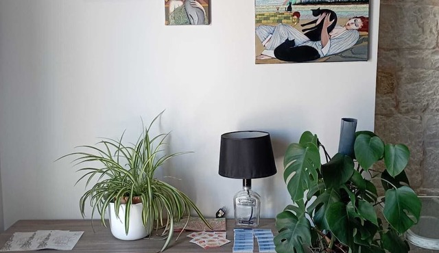 ATTICA B&B