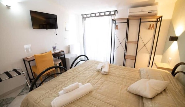 Bed&Breakfast Belvedere