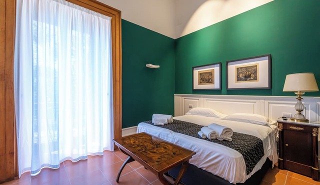 CORTE SATRIANO RESIDENCE