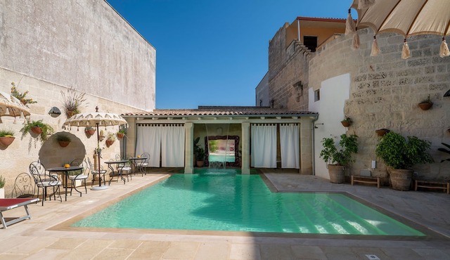Empireo Riad
