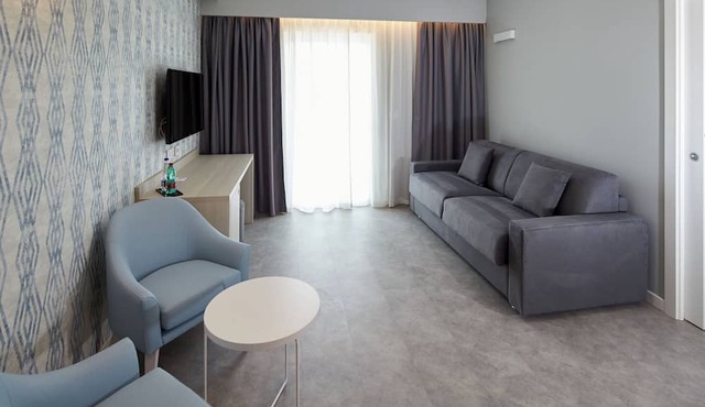 Maritim Resort Calabria