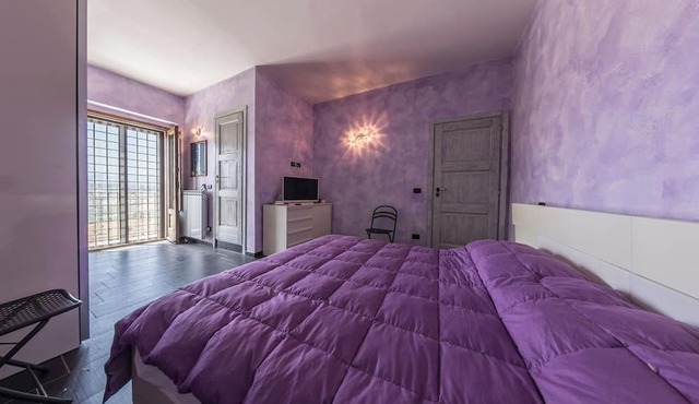 Villa Paradiso - Irpinia