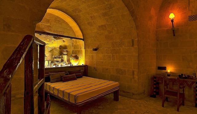 Moyseion Matera - Adults Only