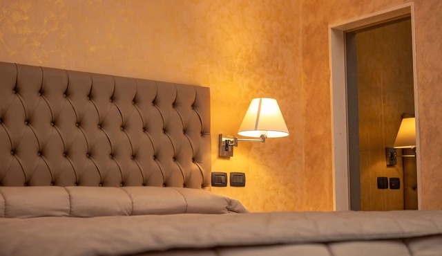 Hotel Donna Crescenza