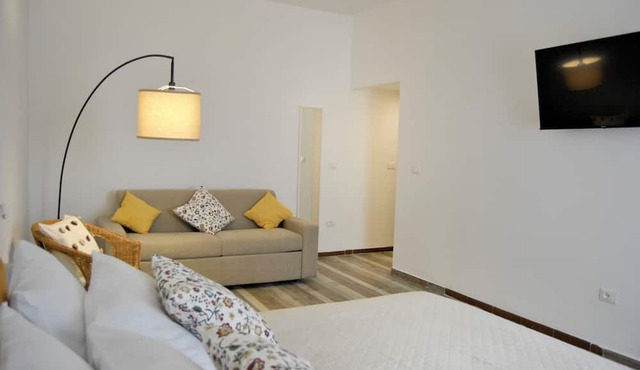 Sorriso 98 B&B