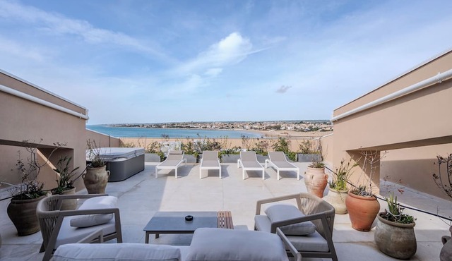 Terradamari Resort & Spa Marina di Modica, Tapestry by Hilton