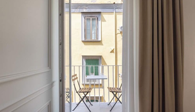 La clè de la maison