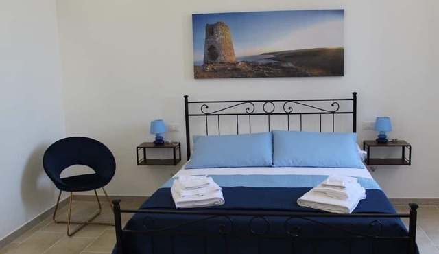B&B Il Salento di Fioravante
