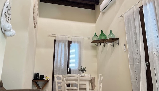La Dimora Degli Dei