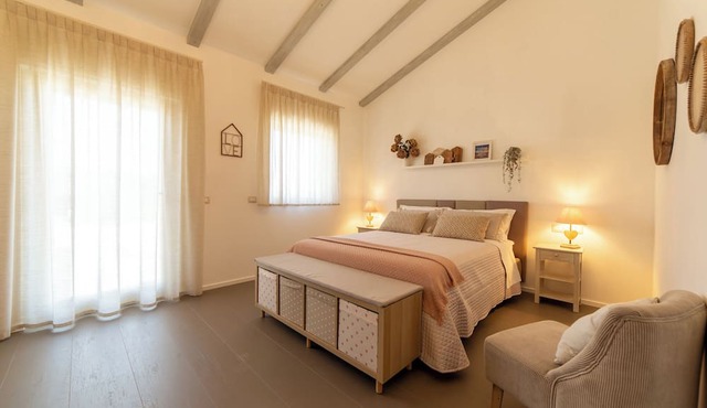 Villa Giò