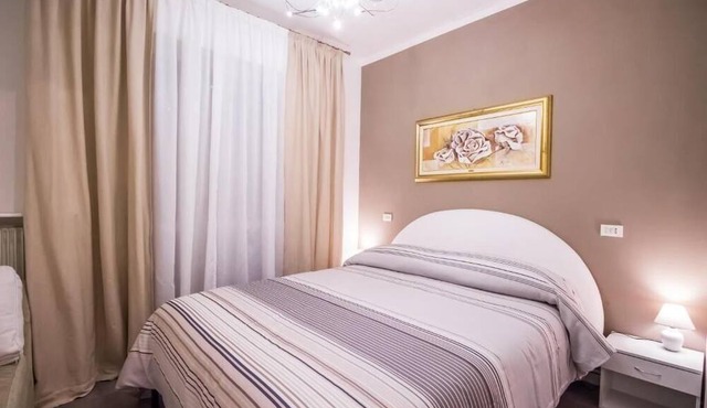 Casa Clara Accommodation in Residential and quiet area in Altavilla Vicentina