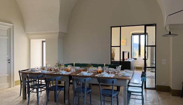 masseria celeste