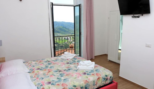 Antares Rooms