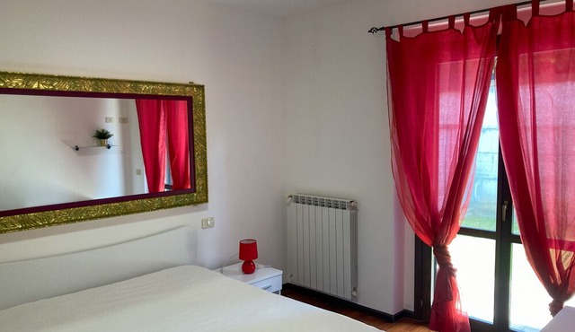 Villa Limone con Giardino a Vasto. Spiaggia a 5min Riserva Naturale