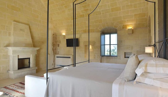 Masseria Trapanà