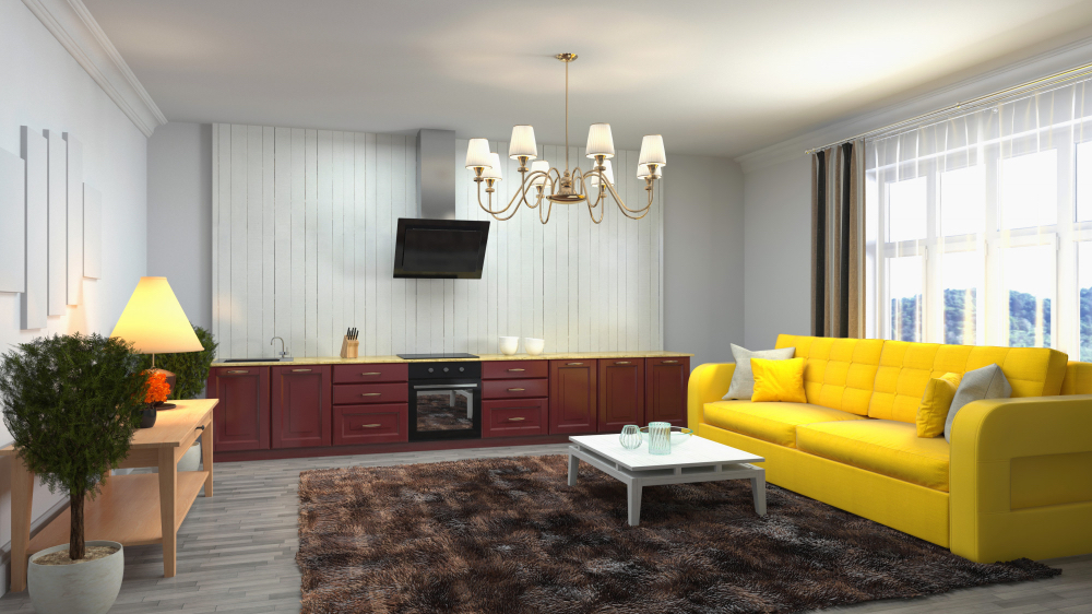 Apartment 'Casa Manca' with Private Terrace, Wi-Fi and Air Conditioning
