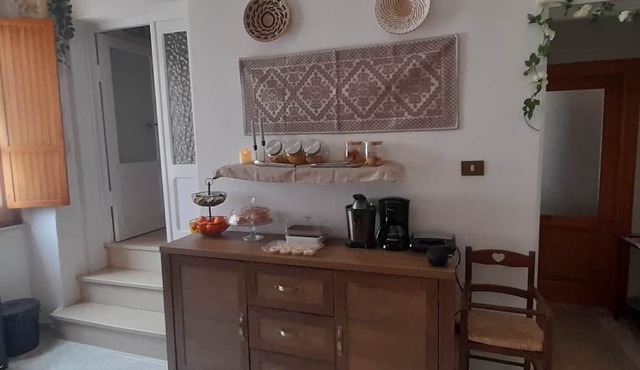I Cappuccini B&B
