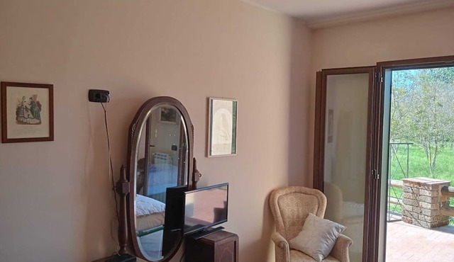 Tenuta Frontini Azienda Agrituristica