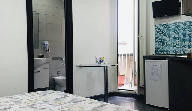 PIGNATELLI GUEST HOUSE