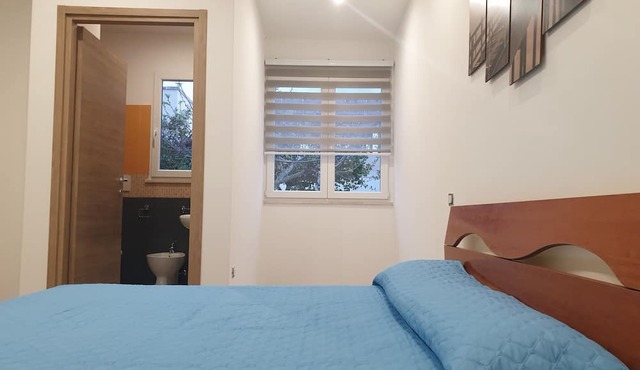 B&B il Menhir