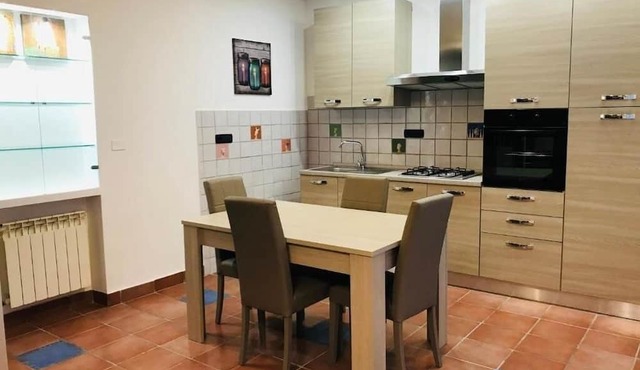 Vrbo Property