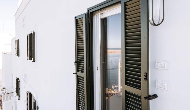Palazzo Giuditta