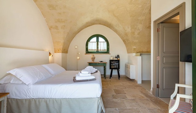 masseria gorgognolo