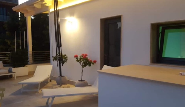 B&B del corso foggia