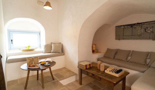 Masseria Soluco