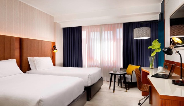 Four Points by Sheraton Siena