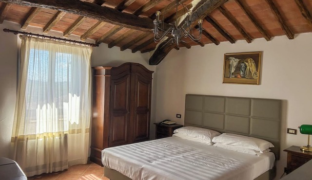 Hotel Casafrassi